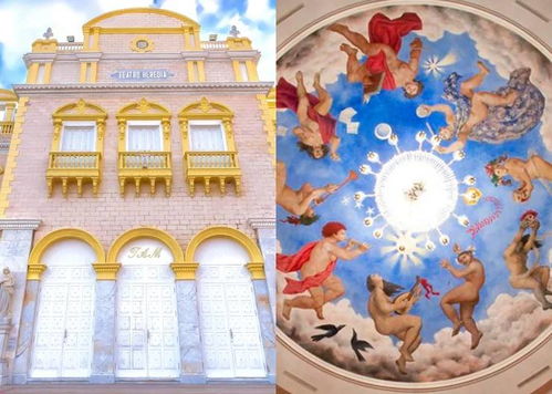 比鉆石堅硬,卻比羽毛輕盈,這個超級材料會給藝術帶來新改變嗎 artnet 前沿