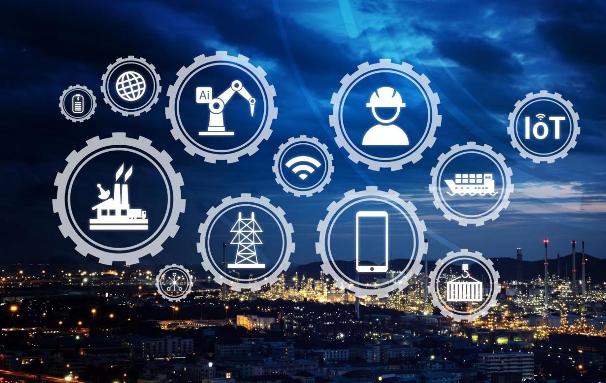 響應號召，國雙科技以智慧能源服務賦能“雙碳”戰略，引領工業互聯網數據服務新篇章